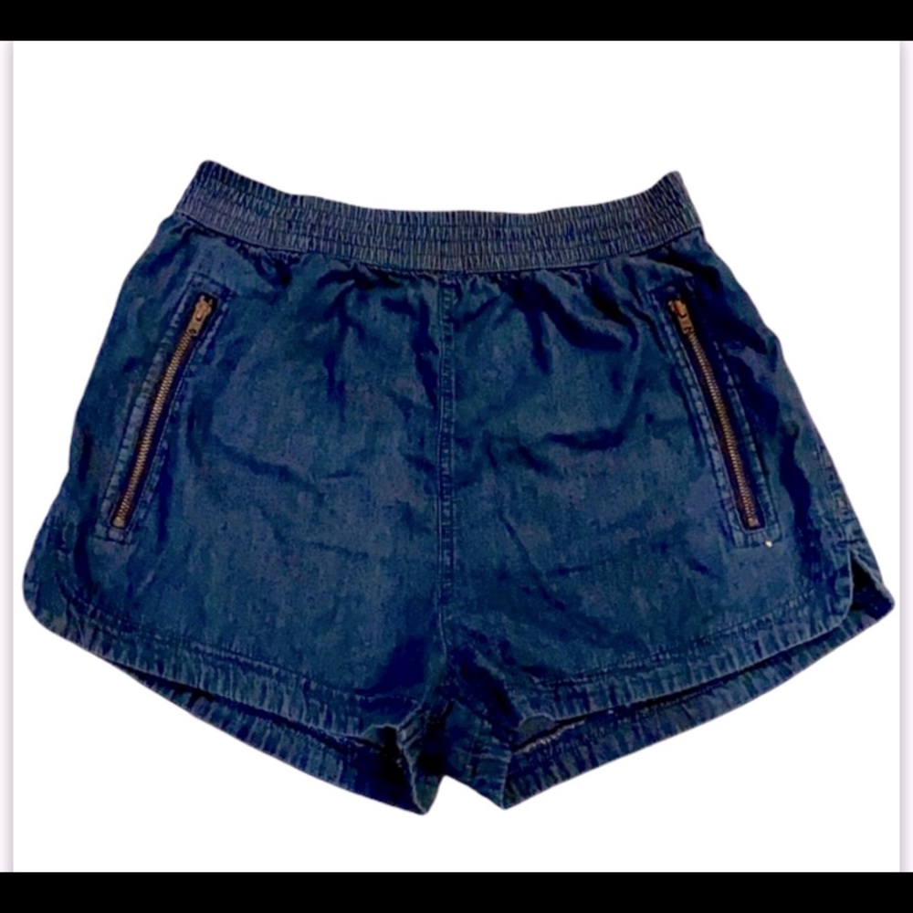 Forever 21 size XS Jean shorts